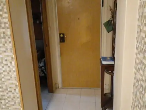 Departamento en Alquiler de 4 ambientes