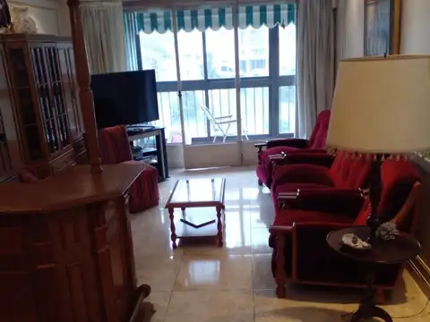 Departamento en Alquiler de 3 dormitorios