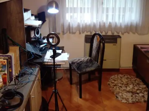 Departamento en Alquiler 45 años