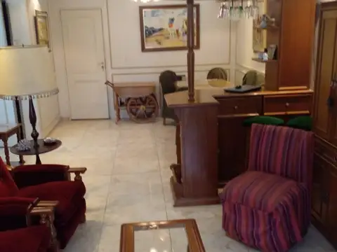 Departamento en Alquiler en Las Cañitas, $ 1.800.000