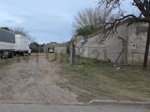 Terreno en Venta en Cañada de Gomez, USD 240.000