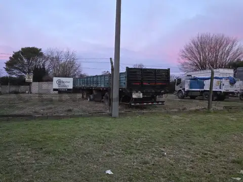 Lisandro de la Torre 200, Piso 0