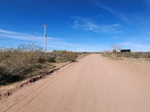 Terreno en Venta en Picun Leufu, USD 17.000