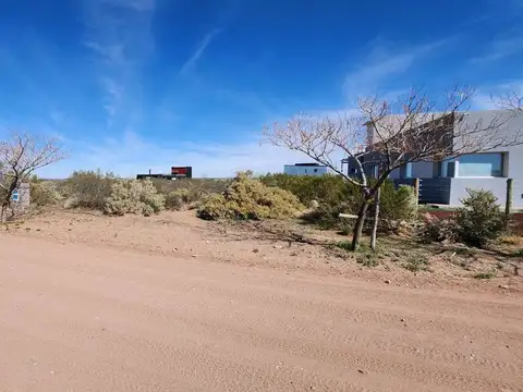 Terreno en Venta de 861,0 m2