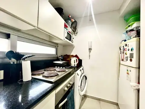 Departamento en Alquiler 5 años