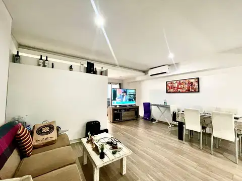 Departamento en Alquiler en Caballito, $ 650.000