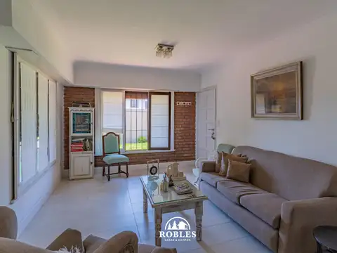 Casa en Venta en Parque Luro, USD 212.000