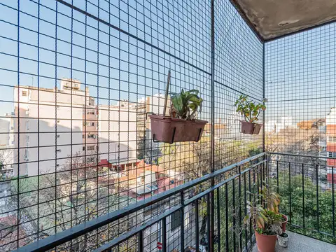 Departamento en Venta en Floresta, USD 100.000