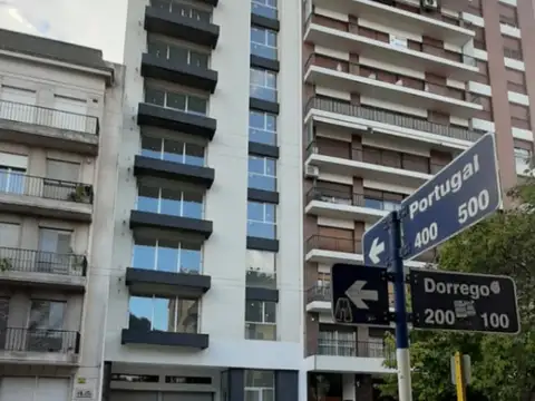 Departamento en Venta de 6 ambientes