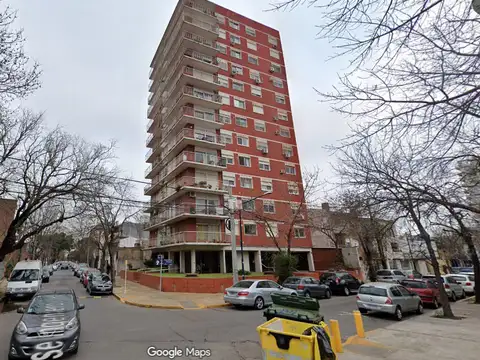 Departamento en alquiler en Beccar