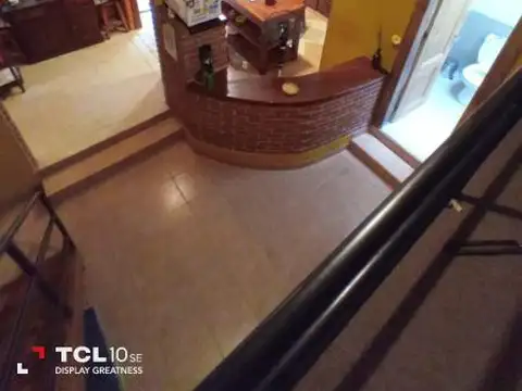 Casa 8 ambientes con 1 baño