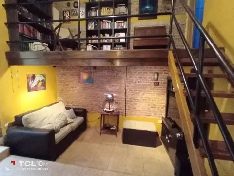 Casa en Venta 30 años