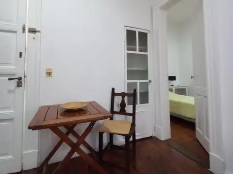 2AMB RECOLETA C/Balcon