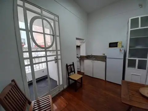 Departamento en Alquiler Temporal en Recoleta, $ 700.000