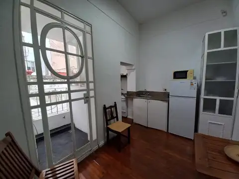 Departamento en Alquiler Temporal 40 años