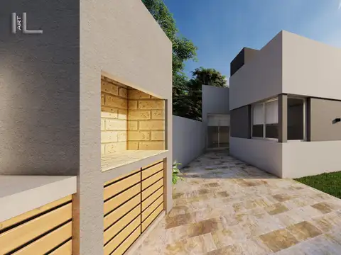 Casa en Venta A Estrenar