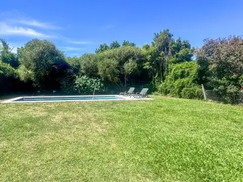 Casa  en Venta en Sausalito, Pilar, G.B.A. Zona Norte