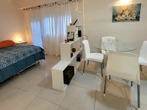 Departamento en Alquiler Temporal en Las Cañitas, USD 450