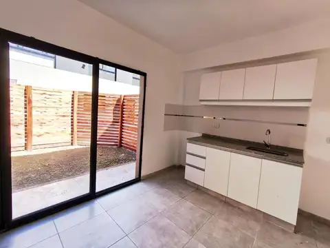 Casa en Venta al Oeste