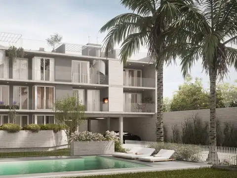 Departamento en Venta en Funes, USD 96.467