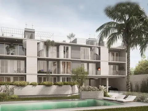 Departamento en Venta de 4 ambientes