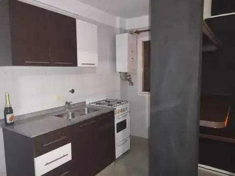Departamento en Venta en Zárate, USD 50.000