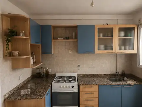 Departamento en Alquiler en Almagro Norte, $ 1.480.000