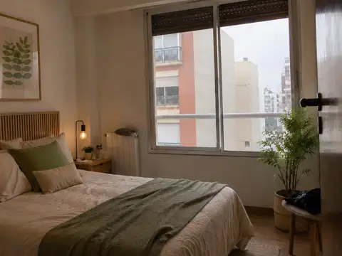 Departamento en Alquiler de 4 ambientes