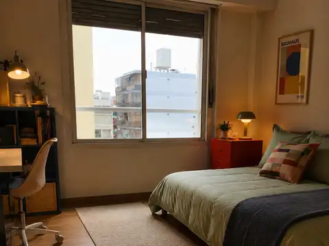 Departamento en Alquiler 30 años