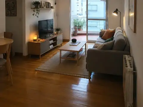 Departamento en Alquiler Permite mascota
