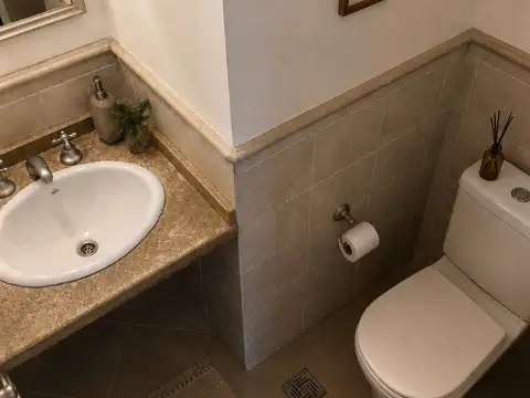 Departamento de 4 Ambientes en Almagro