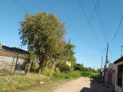 Terreno en Venta de 320,0 m2