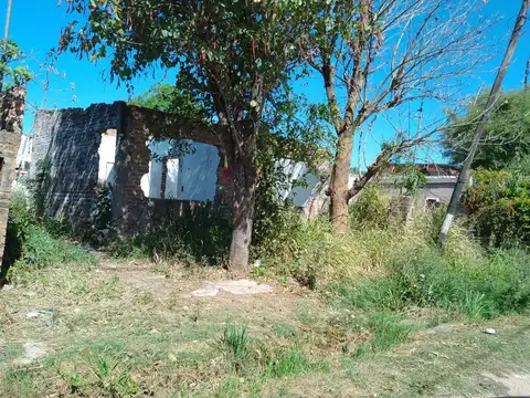 Terreno Villa Saavedra