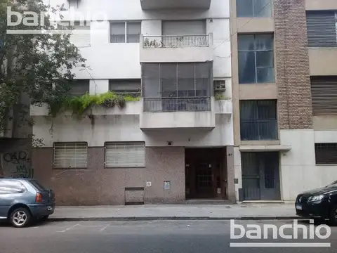 Departamento - Macrocentro