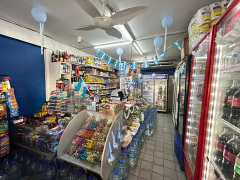 Entre Ríos 700
