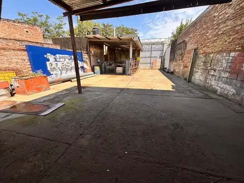 Terreno en Venta de 247,0 m2