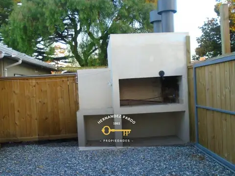 Casa en Alquiler de 2 dormitorios