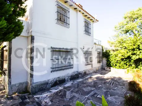 Casa en Venta 91 años