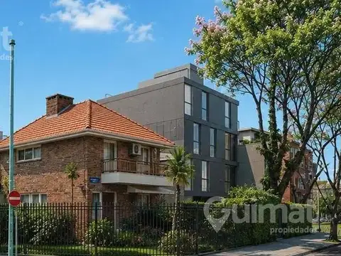Excelente Terreno en Nuñez- Lideres en Terrenos