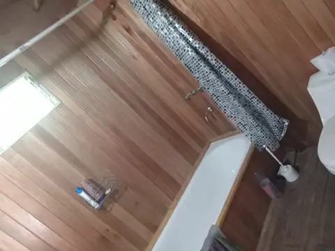 CASA TIPO CABAÑA