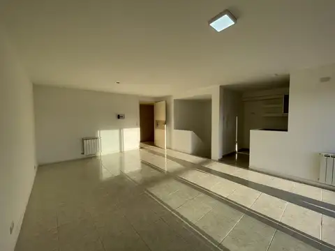 Departamento en Venta en La Calera, USD 160.000