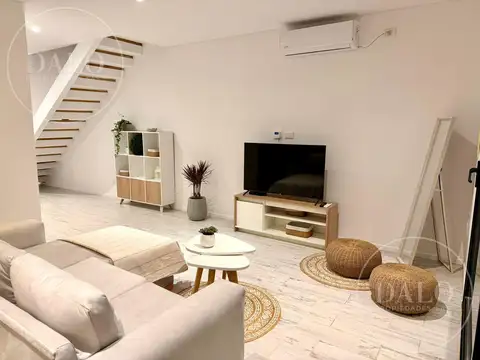 Casa en El Canal Villanueva