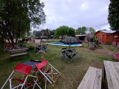 Local en Venta en Las Compuertas, USD 155.000