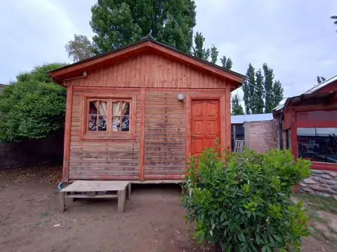 Local en Venta en Las Compuertas, USD 155.000