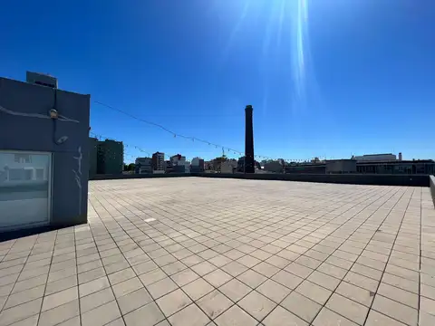 Edificio Comercial en Parque Patricios