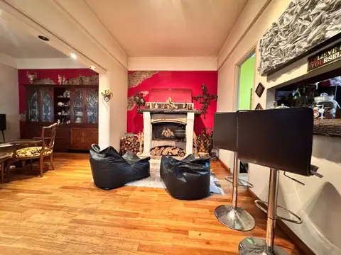 Depto Tipo Casa en Venta 46 años