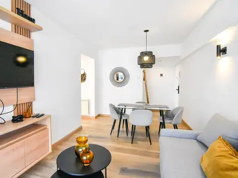 Departamento en Alquiler en Mar del Plata, $ 1.000.000