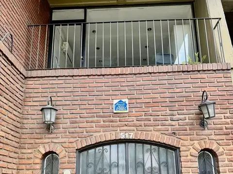 OFICINA Y DEPOSITO SOBRE GRAL.PAZ