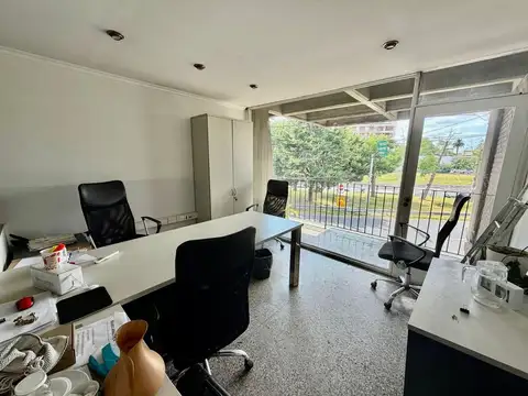 Oficina en Venta en Villa Saenz Peña, USD 118.000