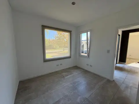Casa en Alquiler al Oeste